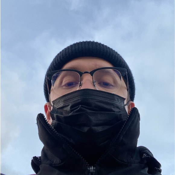 Meet your Posher, Christian - Picture 1 of 1